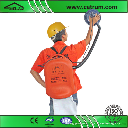 180mm Drywall Sander Machine